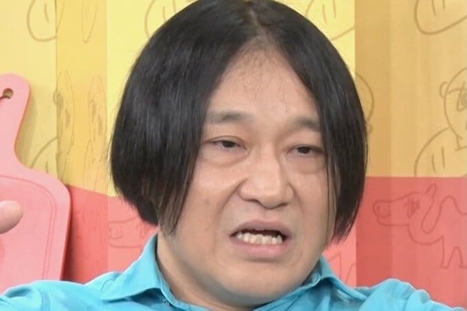 【写真・画像】「親目線は嘘。隙あらば付き合いたいだろ」永野、アイドルの熱愛に“理解あるフリ”をするファンを一喝　1枚目