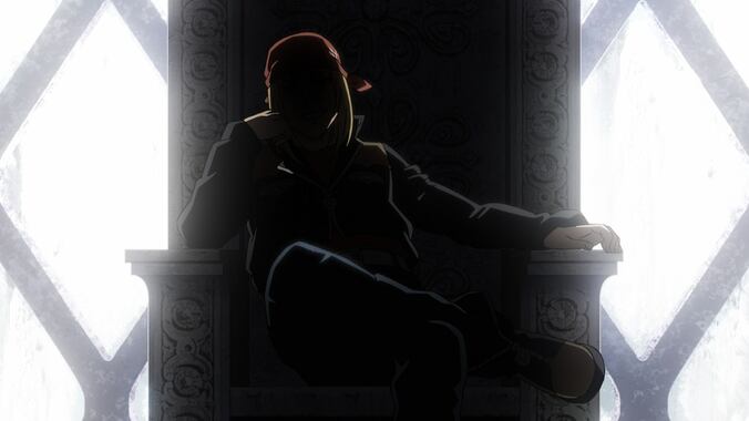 アニメ『盾の勇者の成り上がり』5期特報PV場面カット03