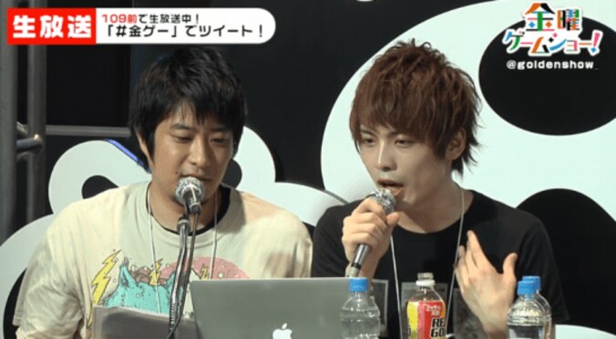 渋谷のポイント情報有「金ゲー」番外編『ポケモンGO』109で公開生放送～その２～ 11枚目