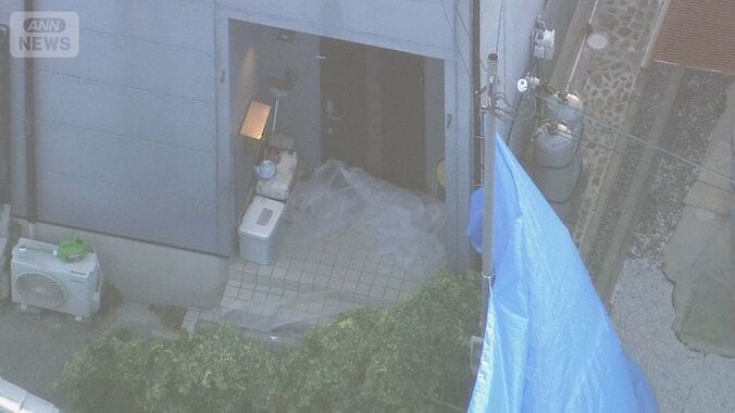 母娘殺害　直前に空き巣被害か　指名手配男の姿が複数の駅の防犯カメラに 1枚目