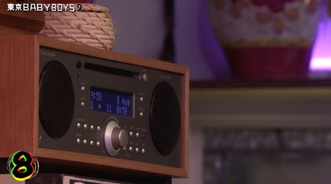 【爆笑シーン #2】「東京 BABY BOYS 9」を総まとめ！ コントがつながった“脚本家シリーズ”も！ 12月29日は地上波で緊急生放送 35枚目