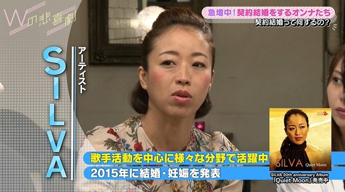 「ゼクシィに載せて」実はメリットばかり？  “婚前契約書”で夫婦生活が快適に 3枚目