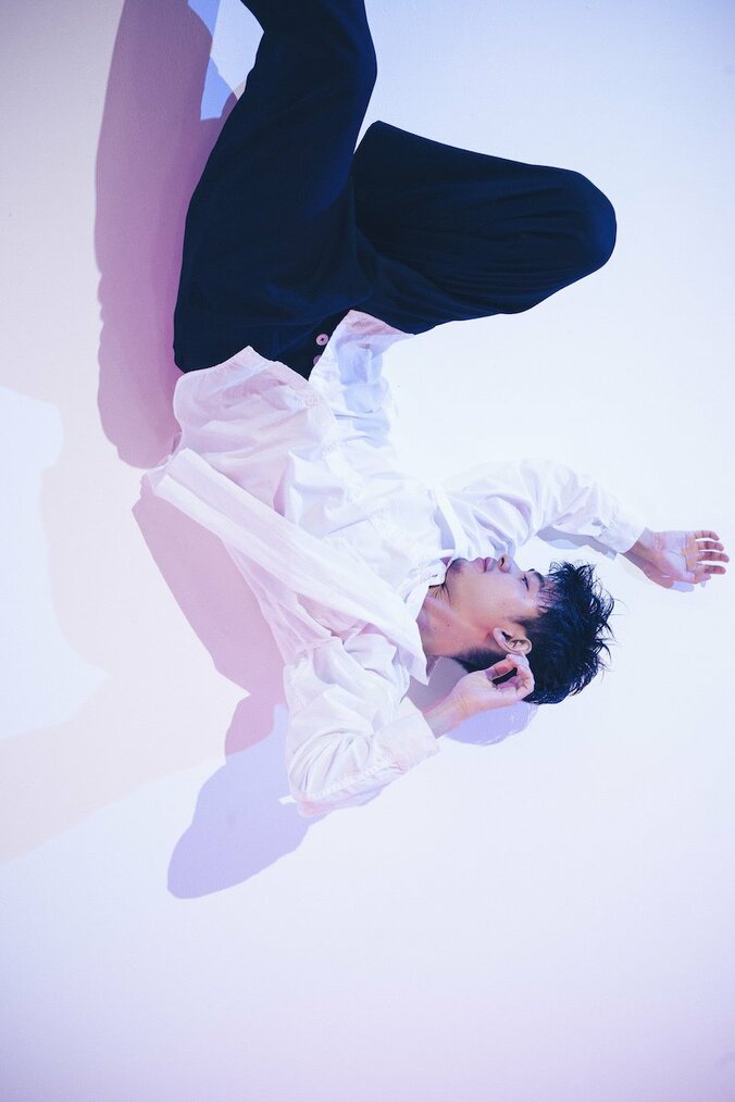 成田凌、約100人の中から選ばれ周防正行監督と初タッグ “想像を超えた”声の芝居　映画『カツベン！』インタビュー 7枚目