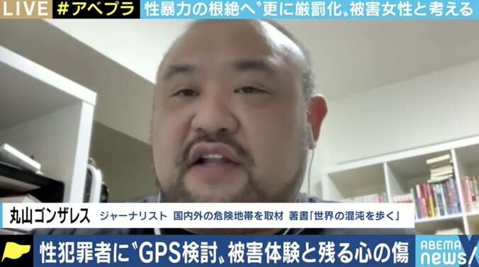 「物理的に性欲をコントロールする方法も」GPS装着義務化でも残る課題、政府の性犯罪対策は十分か 7枚目