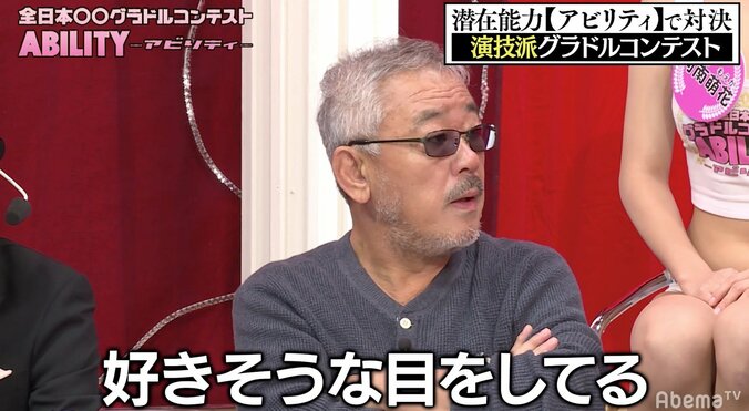 「好きそうな目」井筒監督、オーディションの選考基準明かす　「一番花開いたのは沢尻エリカ」 1枚目
