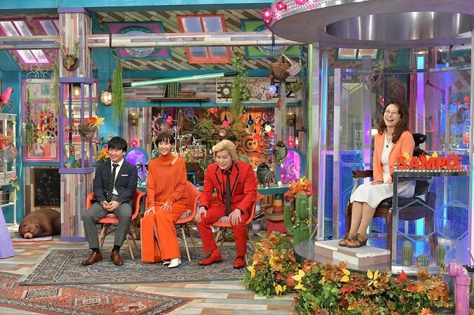 「ニトリ」を成功させた“とんち”、三國連太郎をノーギャラ出演させた主婦とは？ 『激レアさん』 3枚目