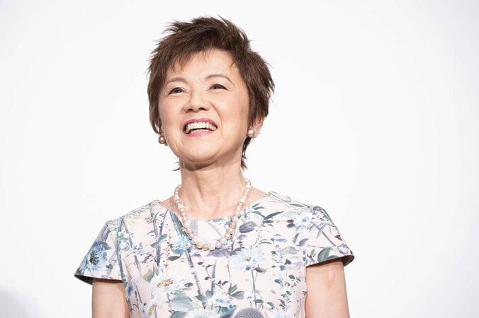 【写真31枚】『台風家族』初日舞台挨拶 23枚目