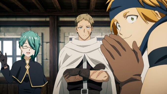 [Photos/Images] Yoko Hikasa Playing 4 Roles? Report on 'Overlap Bunko SP'! Talk About 'Okiraku Ryoshu' with Yumi Uchiyama and Others 4th