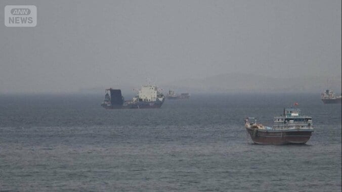 世界で“ホルムズ海峡通らない”原油争奪戦　日本はメキシコとサウジに要請 1枚目