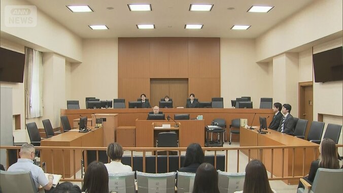 【これまでの裁判の経緯】被告に懲役27年の判決　北海道 旭川女子高校生殺害事件 1枚目
