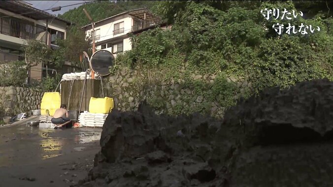 生まれ育った土地が好きだ。しかし再び同じような雨が降ったら…熊本豪雨の被災地で葛藤する人々 6枚目