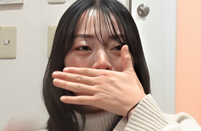 【写真・画像】ゆってぃの14歳年下妻・石川あんな、2度の流産経験を涙ながらに告白　1枚目