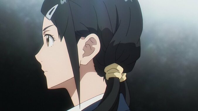 『ブギーポップは笑わない』最終話の先行カット＆あらすじ公開！　ついに歪曲王の本体と対峙するブギーポップ…果たしてその正体とは？ 7枚目