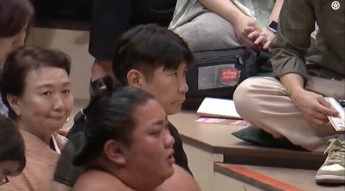 神田陽子と桂三度