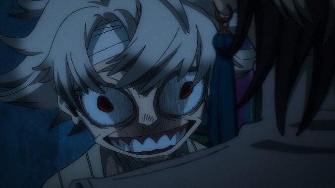 [Photos/Images] Rudo is Scouted by the “Cleaners” Who Defeat Spotted Beasts Born from Trash… Episode 3 Synopsis and Preview Cut of the Anime “Gachiakuta” Released; Ryusei Nakao Cast as Alice, the Doctor Who Treats Rudo 7th