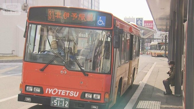 「価格転嫁できない」補助金でも“焼け石に水”か…“軽油急騰”路線バス会社の不安 1枚目