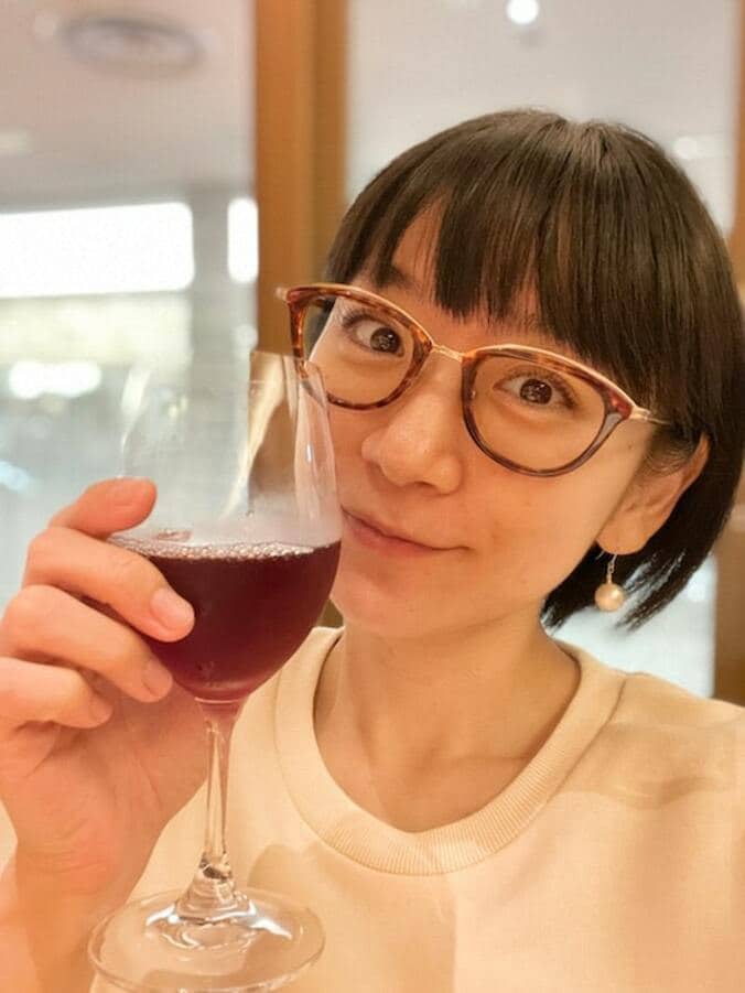  時東ぁみ、第1子妊娠し変化する身体に疲労困憊「二人の体を大切にしなくちゃね」  1枚目