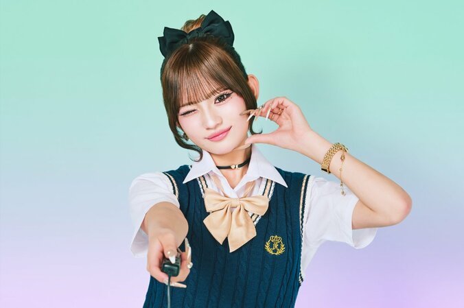 【写真・画像】今日好き10人　1枚目