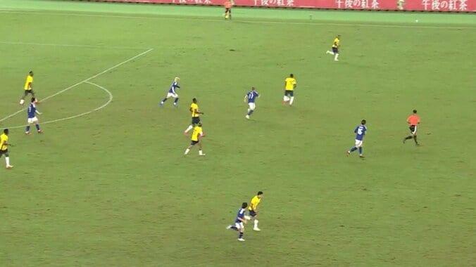 サッカー日本代表