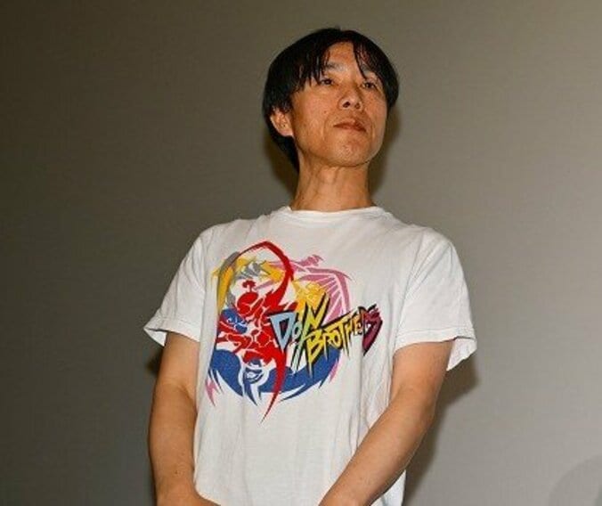 [Fotos/Bilder] „Terashima hat ständig damit herumgespielt“: Der Roboter begeistert sogar die Synchronsprecher! Bericht von der Vorab-Vorführung des TV-Anime „DANDIVINE“ 6.