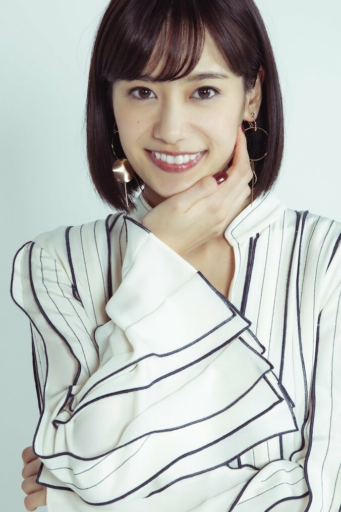 門脇麦×吉田志織インタビュー　岡崎京子原作『チワワちゃん』の過酷な撮影裏を語る 10枚目