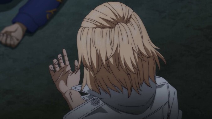 アニメ『東京リベンジャーズ』三天戦争編10月放送開始！第2弾PV＆新キャスト4名が一挙解禁 3枚目