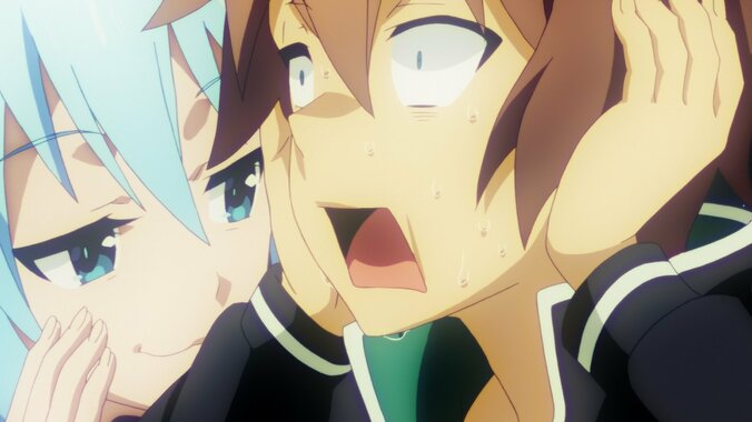 【写真・画像】『このすば』TVアニメ10周年記念!ABEMAで全シリーズ&劇場版を10月9日より5日間毎日無料配信 2枚目