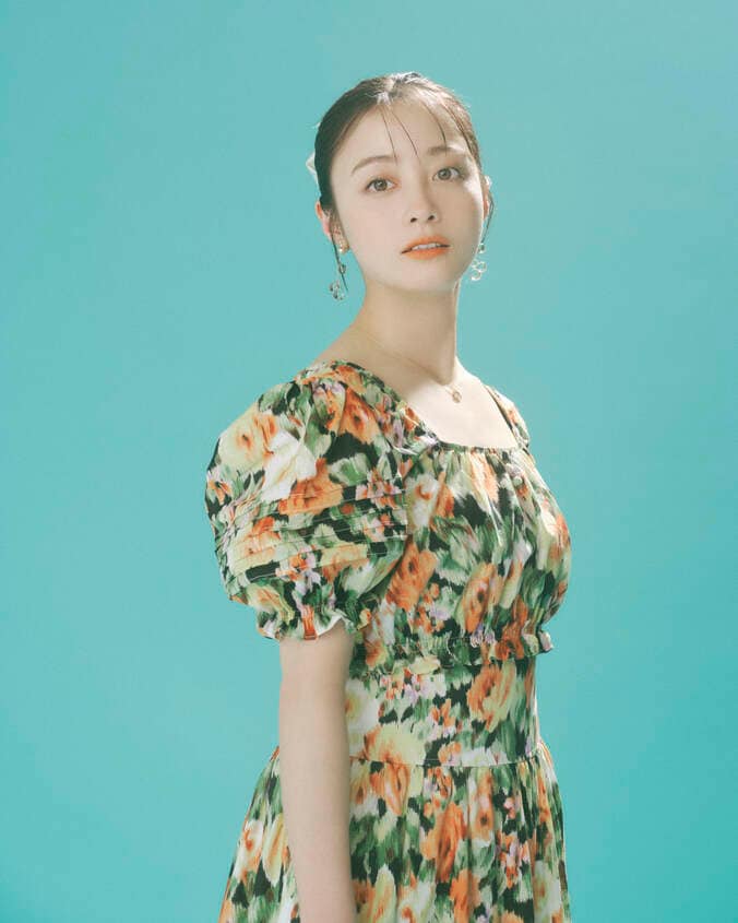 【写真・画像】橋本環奈「毎年両親と…」 知られざる親孝行エピソードに勝地涼が感心「本当に優しい子」　1枚目