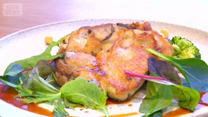 絶景グルメ3選　伝承料理や本格イタリアン…うわさのグルメ味わえる店　ここはどこ？ 1枚目
