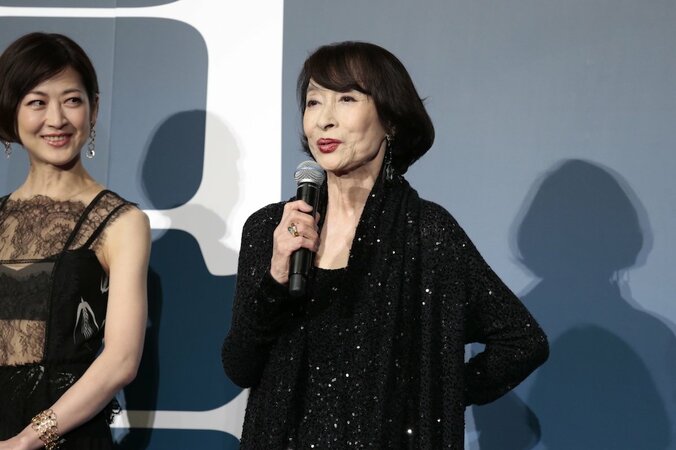 江波杏子、引退を考えるも『娼年』出演で心境に変化「濡れ場がある！」 3枚目