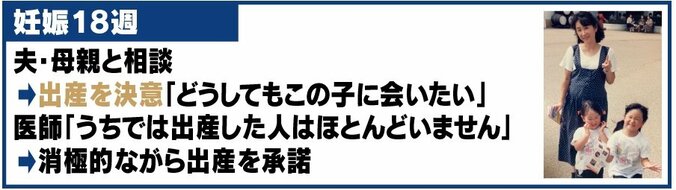 「私が風疹にかかったせいで…」罪悪感、今も　先天性風疹症候群の娘を持つ母が予防接種を訴え 3枚目
