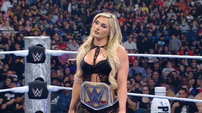 ティファニー・ストラットン