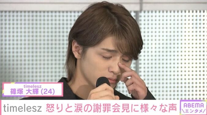 篠塚大輝さん