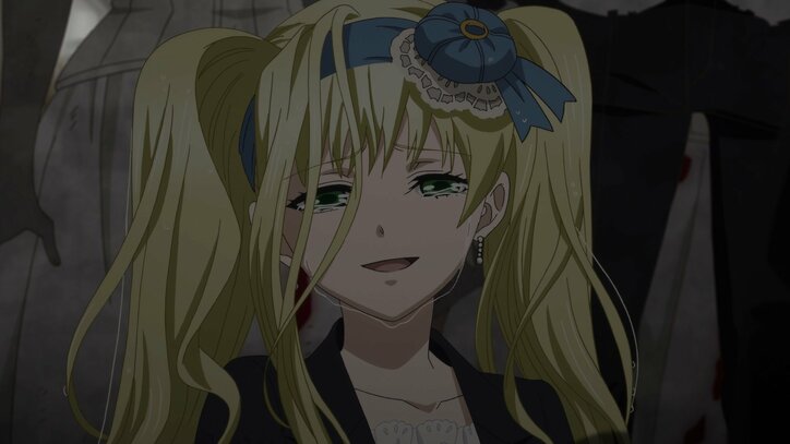 【写真・画像】『黒執事』全6シリーズの4週連続無料一挙放送が決定!OVA&劇場版はABEMA初無料配信 3枚目