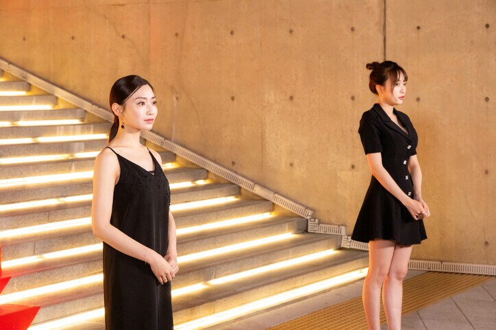 「最初から誰にも負ける気はなかった」自信満々の33歳バツイチ美人広報、婚活番組でハイスペ経営者と成立