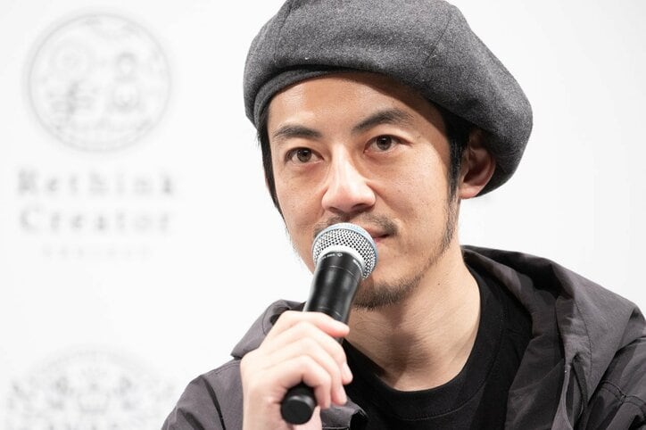 キンコン西野、審査員を務め「大会終わりにインスタで悪口言われたら嫌だな」