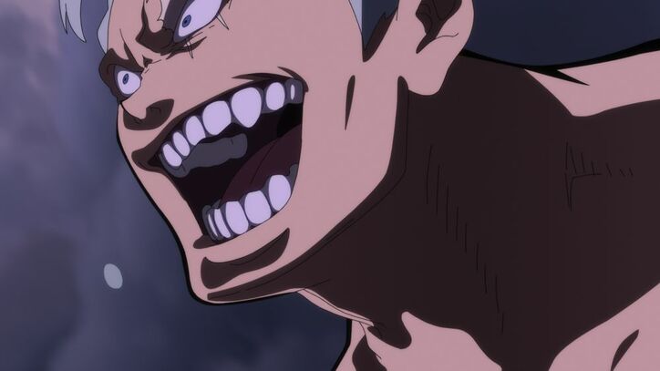 [Photos/Images] Anime "Undead Unluck" Winter Arc to Air on December 25! Visual Unveiled & Ziyoou-vachi Continues as Theme Song Artist 9th