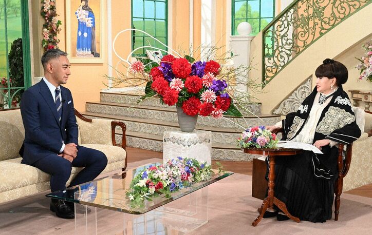 【写真・画像】市川團十郎、長女・麗禾が亡き妻・麻央さんの洋服を着られるように「ママに似てきて…」　2枚目