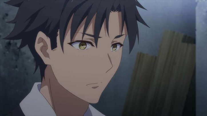 秋アニメ「超余裕!」第8話、一条葵(声優・金子彩花)が窮地に立ち上がる! 先行カット解禁