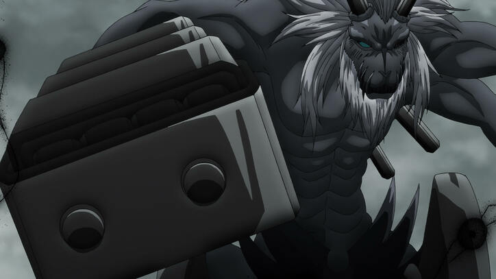 アニメ「プランダラ」アレクから過去の悲劇を明かされるジェイル…第21話先行カット&あらすじ公開