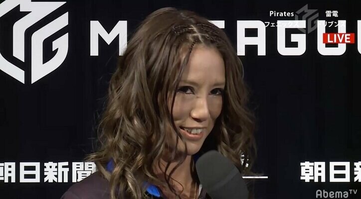 和久津晶「勝ったり負けたり」の精神で3勝目　脈々と受け継がれる“ミスター麻雀”小島武夫イズム／麻雀・Mリーグ