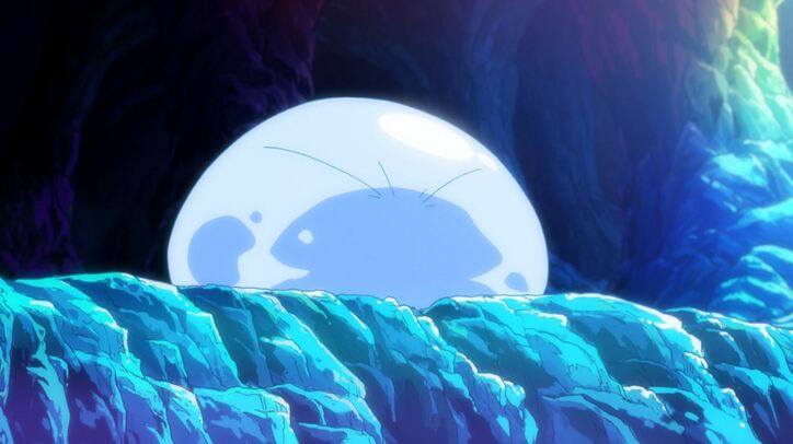 劇場版公開記念！『転スラ』シリーズ、10月29日より4週連続一挙放送！