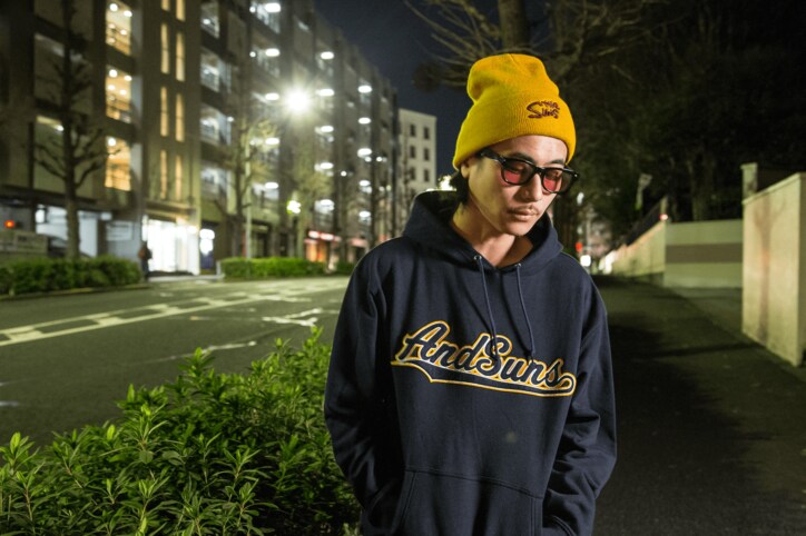 RUEEDインタビュー、初リリースから約10年「今の瞬間に没頭するっていうのをアルバムで表現できたらなって」(後編)