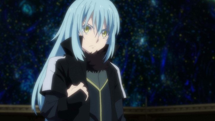 アニメ「転スラ」覚醒したクレイマンと対峙するリムル…第48話あらすじ＆先行カット公開