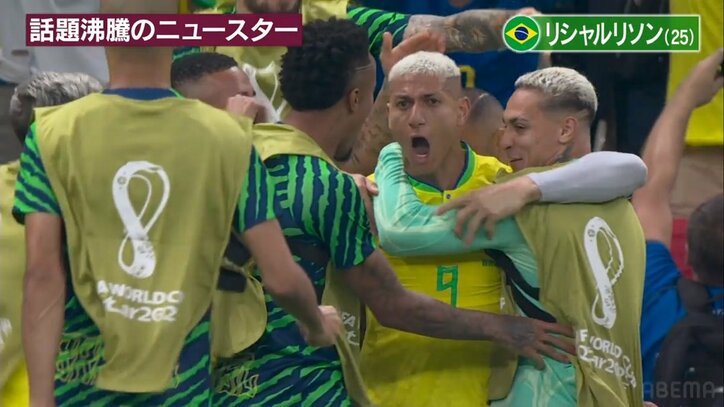 神の子メッシのベストパートナー、ロナウドに代わるエース候補 今後も大注目!輝きを放ったニュースター・フォワード編