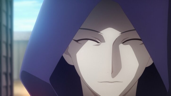 夏アニメ『胡蝶綺~若き信長~』織田信長の新たな物語が始まる! 第1話あらすじ&先行カット公開