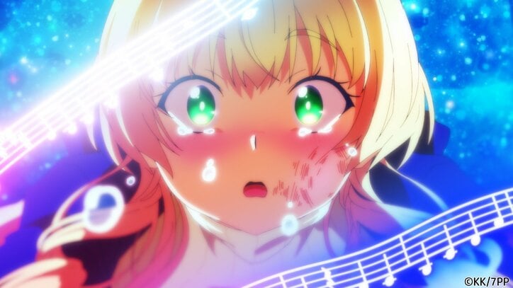 【写真・画像】ロイドたちが教会の中庭を調査すると…アニメ『第七王子』第18話あらすじ＆先行カット公開　2枚目