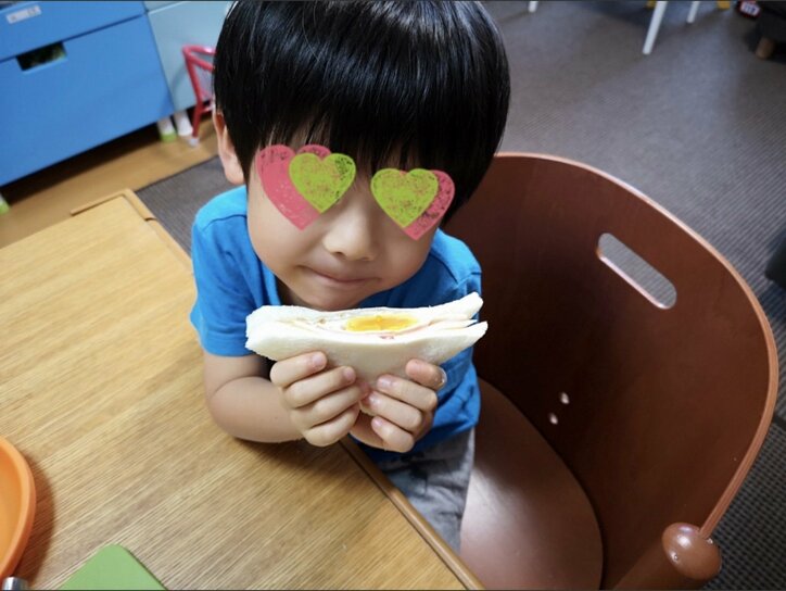 加藤貴子、息子を乗せたまま自転車で転倒し「猛烈に反省しました」