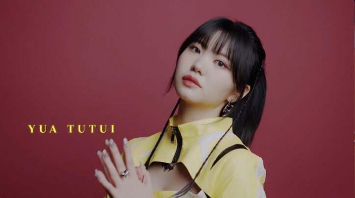 元アイドルグループ所属の筒井結愛「もし私が落ちたら、落とした方の見る目がない」オーディションに強気発言