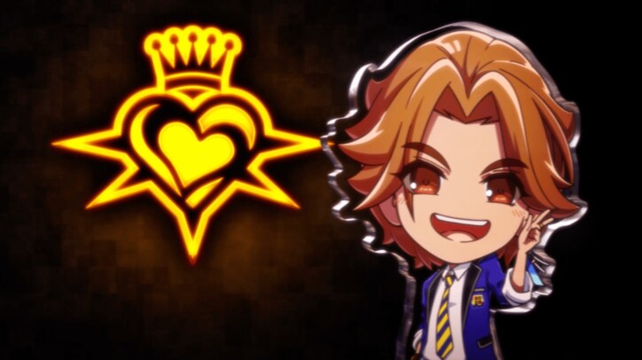 アニメ「ARP Backstage Pass」メンバーのプロフに隠された秘密や日常を描いたショートストーリー!第6.5話先行カット公開